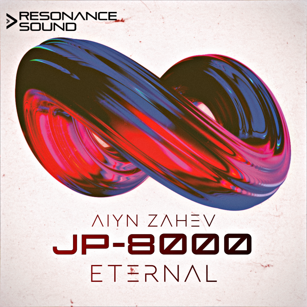 Roland JP-8000 / Arturia JUP-8000 V