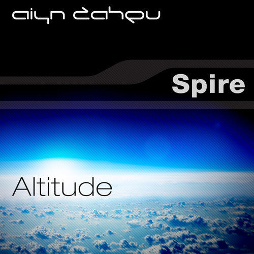 Altitude Soundbank for Spire