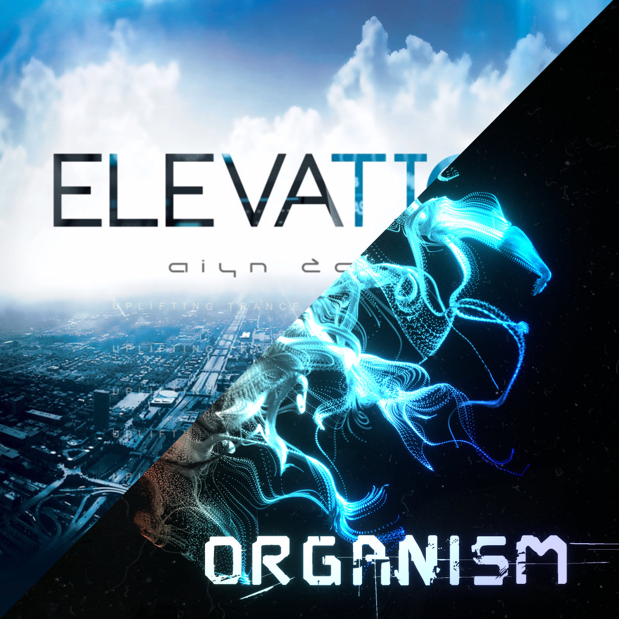 HIVE: Organism & Elevation Bundle