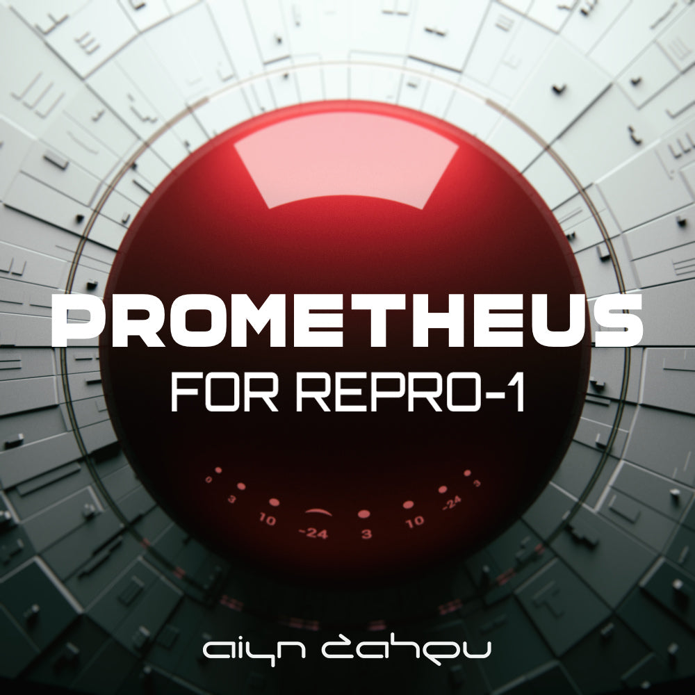 Repro-1 Prometheus
