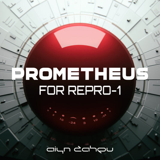 Repro-1 Prometheus