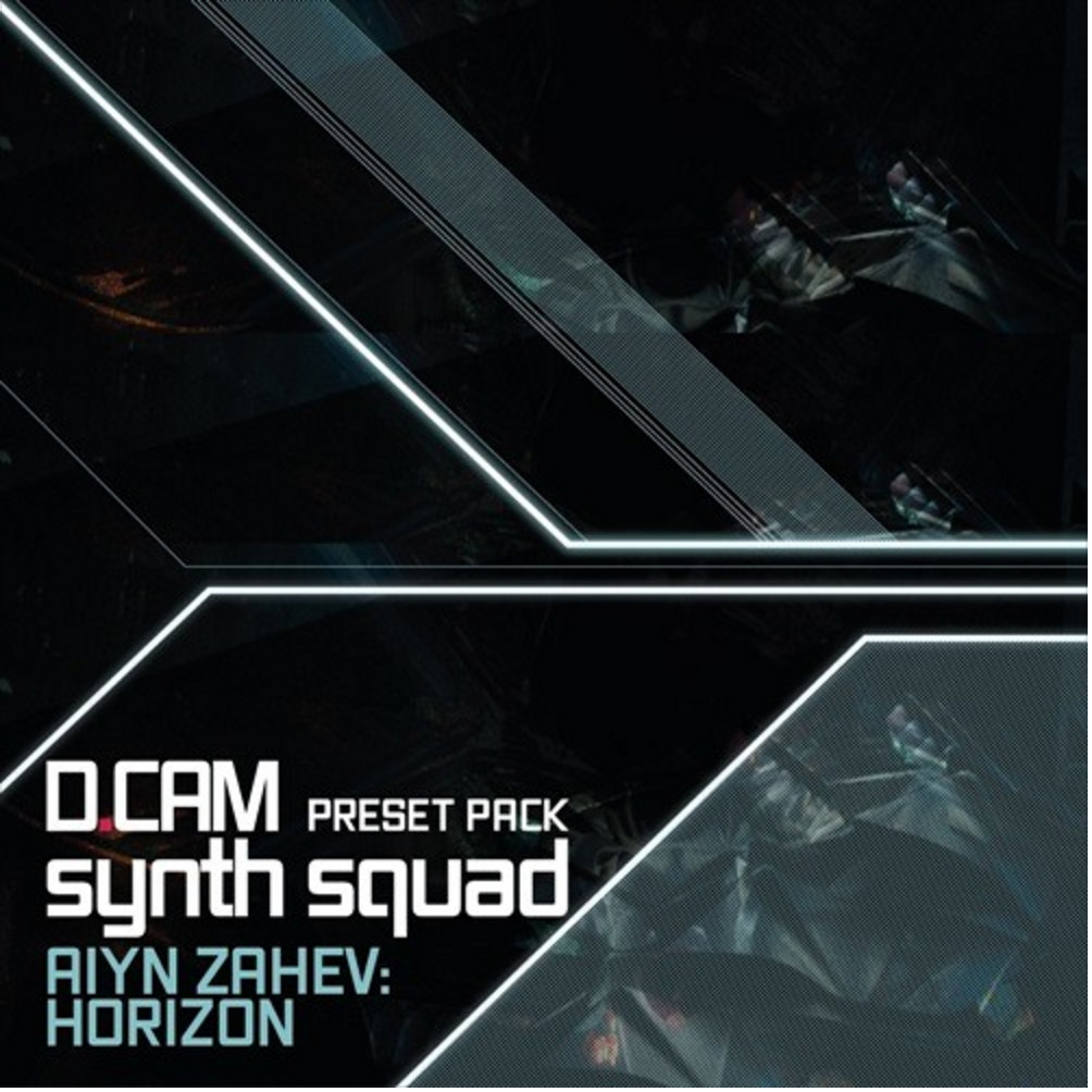 Horizon: Dcam SynthSquad Fusor