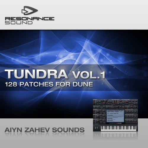 Tundra Vol.1 for DUNE