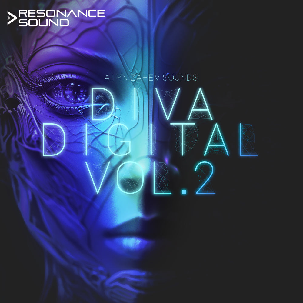 Diva: Digital Vol.2 (Trance Classics Set)