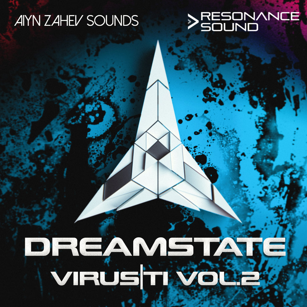 Virus TI - DreamState Vol.2