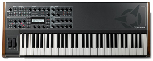 Virus TI - DreamState Vol.2