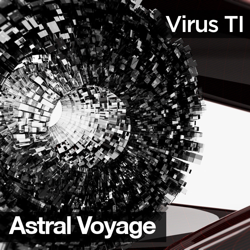 Astral Voyage Vol.1 for Virus TI