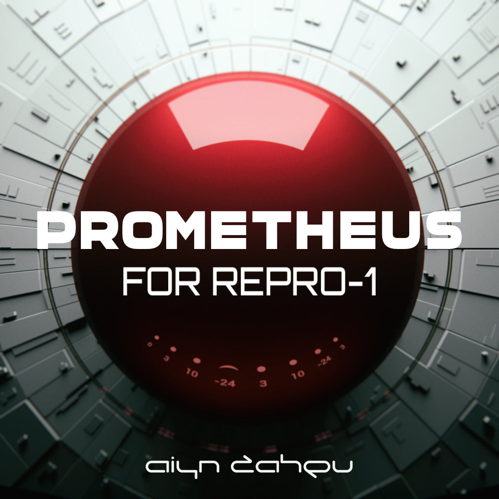 Repro-1 Prometheus