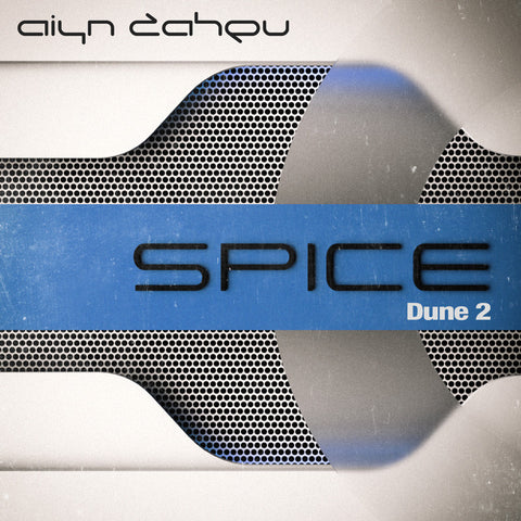 DUNE 2: Spice Vol.2 (DUNE 3 Compatible)