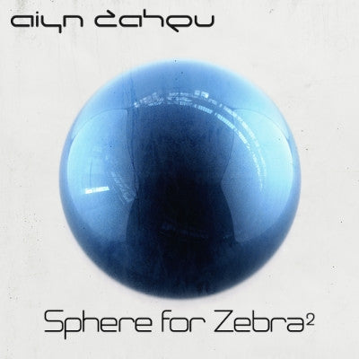 Zebra2: Sphere